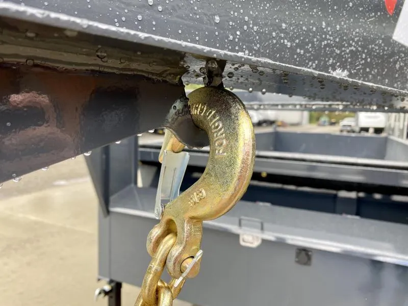 new Dump Trailers Lamar Trailers for sale, in Carlisle, PA Thumbnail 20