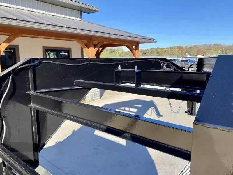 new Equipment / Flatbed Trailers Sure-Trac  for sale, in Carlisle, PA Thumbnail 16