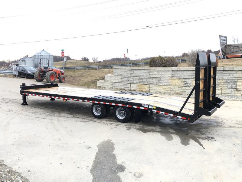 new Equipment / Flatbed Trailers Sure-Trac  for sale, in Irwin, PA Thumbnail 4