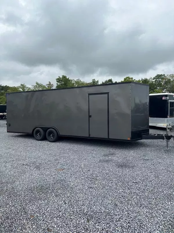new Cargo (Enclosed) Trailers ITI Cargo  for sale, in Carlisle, PA Thumbnail 2