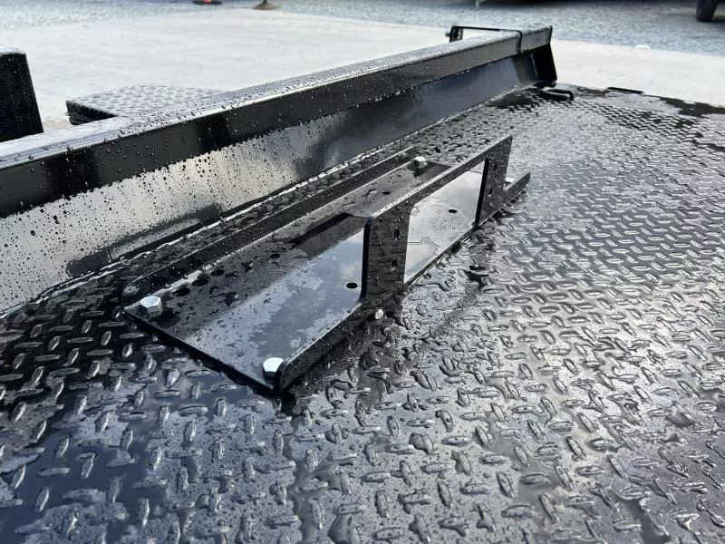 new Car Haulers / Racing Trailers H and H Trailer  for sale, in Carlisle, PA Thumbnail 14