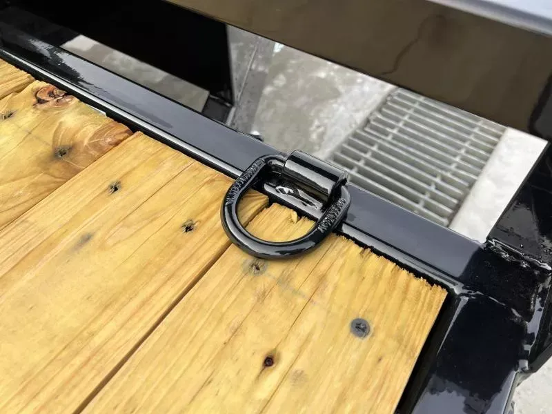 new Equipment / Flatbed Trailers Sure-Trac  for sale, in West Middlesex, PA Thumbnail 15