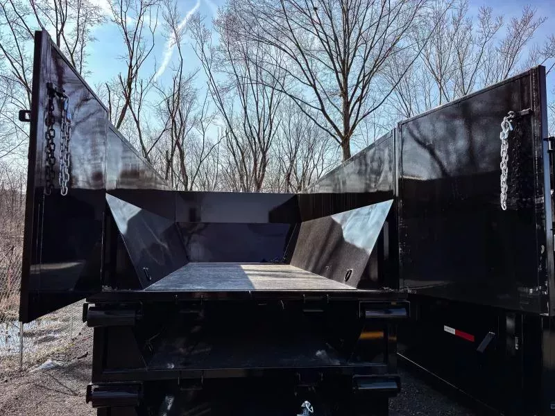 new Dump Trailers MAXX-D  for sale, in Carlisle, PA Thumbnail 13