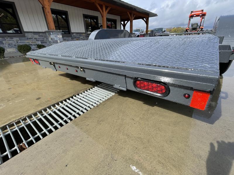 new Car Haulers / Racing Trailers Lamar Trailers  for sale, in Irwin, PA Thumbnail 19