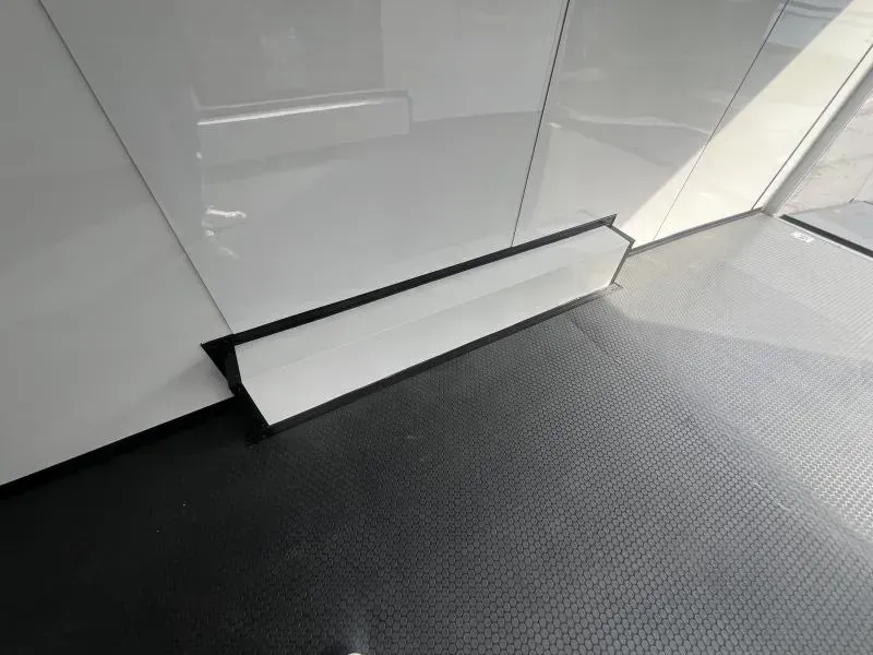 new Cargo (Enclosed) Trailers Quality Cargo  for sale, in Irwin, PA Thumbnail 22