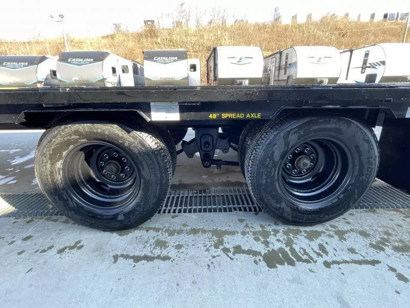 new Equipment / Flatbed Trailers Big Tex Trailers  for sale, in Irwin, PA Thumbnail 23