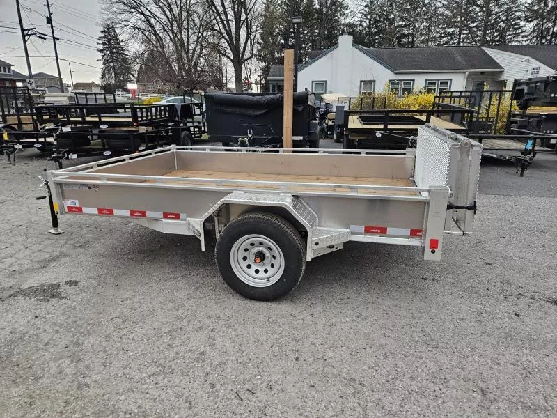 new Utility Trailers Nordtek Trailers  for sale, in Evans City, PA Thumbnail 19