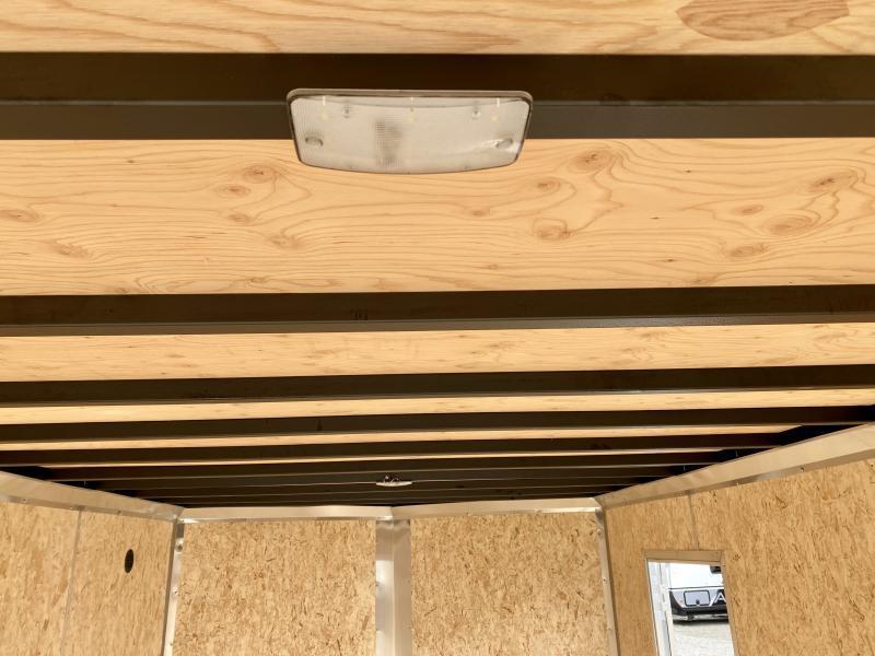 new Cargo (Enclosed) Trailers Sure-Trac  for sale, in Carlisle, PA Thumbnail 27