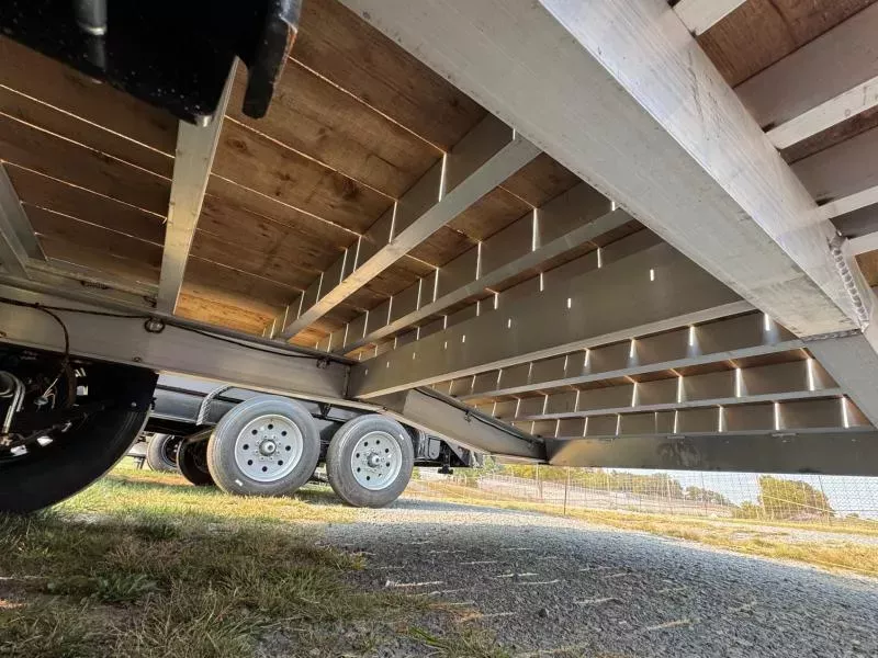 new Equipment / Flatbed Trailers Nordtek Trailers  for sale, in Carlisle, PA Thumbnail 15