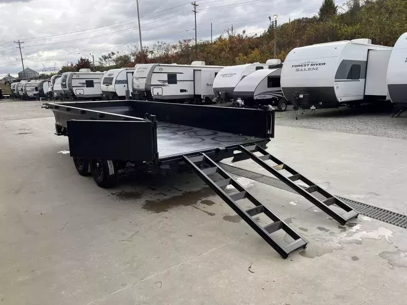 new Dump Trailers RawMaxx  for sale, in Carlisle, PA Thumbnail 18