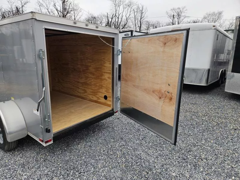 new Cargo (Enclosed) Trailers Quality Cargo  for sale, in Carlisle, PA Thumbnail 10