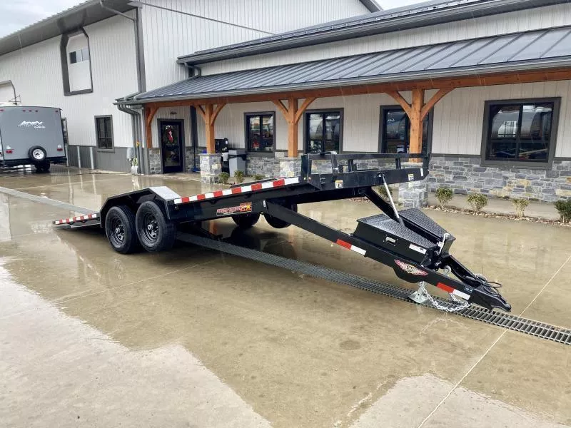 new Car Haulers / Racing Trailers H and H Trailer  for sale, in Carlisle, PA Thumbnail 3