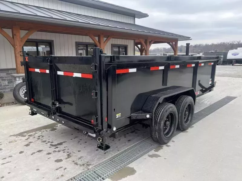 new Dump Trailers MAXX-D  for sale, in Carlisle, PA Thumbnail 15