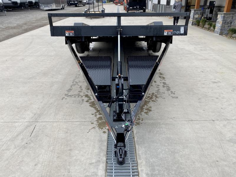 new Car Haulers / Racing Trailers H and H Trailer  for sale, in Carlisle, PA Thumbnail 8