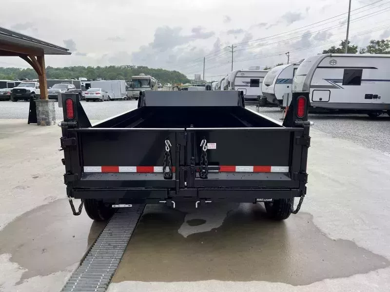 new Dump Trailers Sure-Trac  for sale, in West Middlesex, PA Thumbnail 24