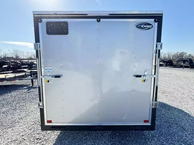 new Cargo (Enclosed) Trailers ITI Cargo  for sale, in Carlisle, PA Thumbnail 6
