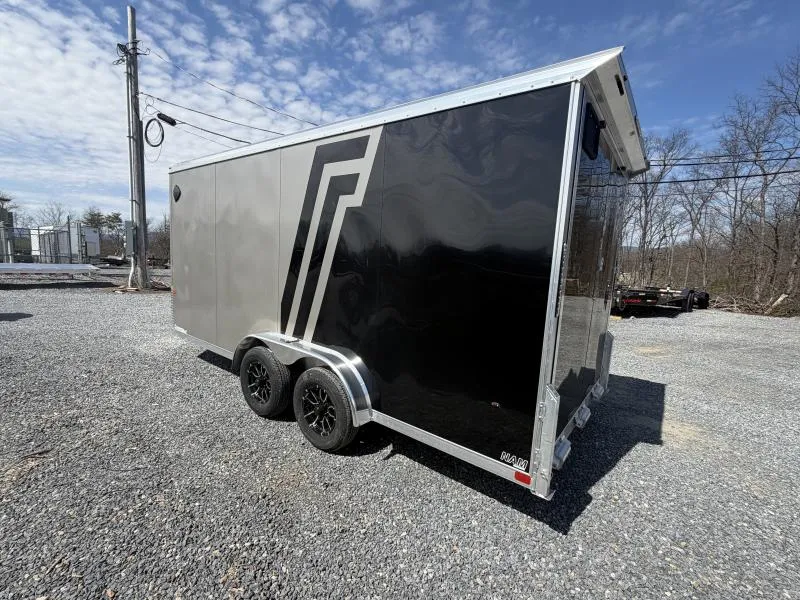 new Motorcycle / Cycle Trailers NEO Trailers  for sale, in Carlisle, PA Thumbnail 3