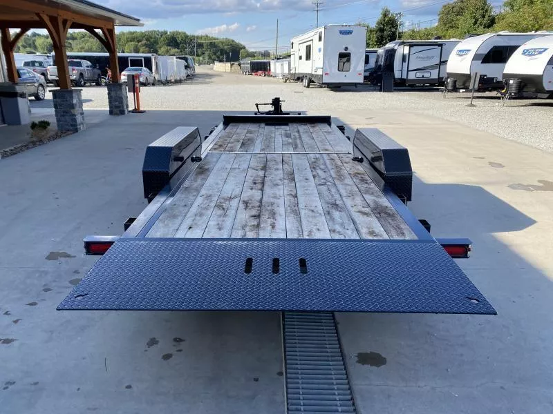 new Equipment / Flatbed Trailers Sure-Trac  for sale, in Evans City, PA Thumbnail 14