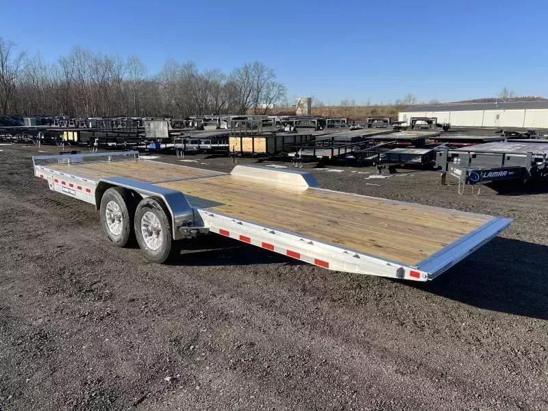 new Car Haulers / Racing Trailers Sure-Trac  for sale, in West Middlesex, PA Thumbnail 18
