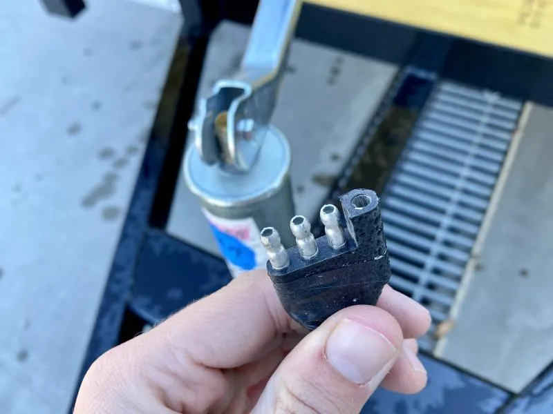 used Utility Trailers Sure-Trac  for sale, in Irwin, PA Thumbnail 12