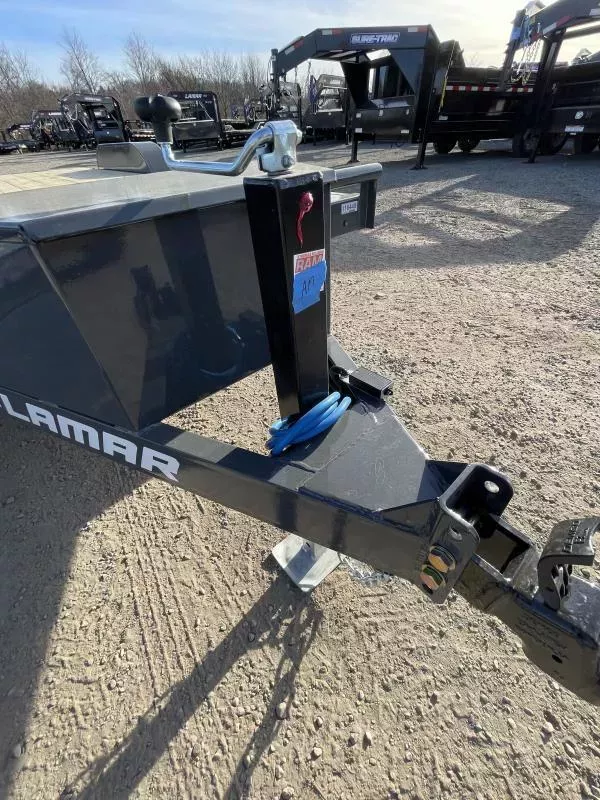 new Car Haulers / Racing Trailers Lamar Trailers  for sale, in Carlisle, PA Thumbnail 15