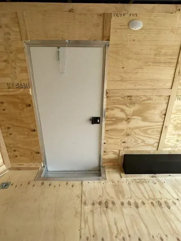 new Cargo (Enclosed) Trailers Xtreme Cargo  for sale, in Carlisle, PA Thumbnail 19