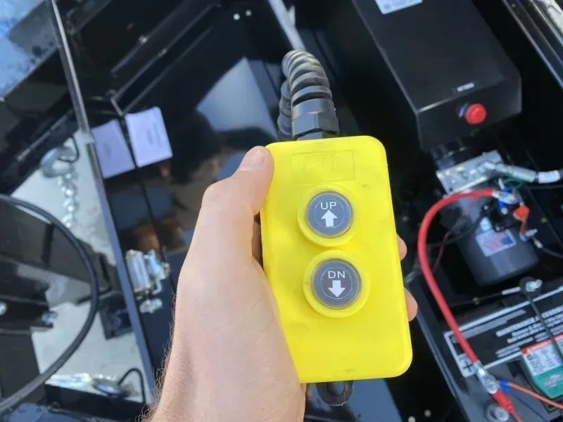 new Dump Trailers Sure-Trac  for sale, in Carlisle, PA Thumbnail 10