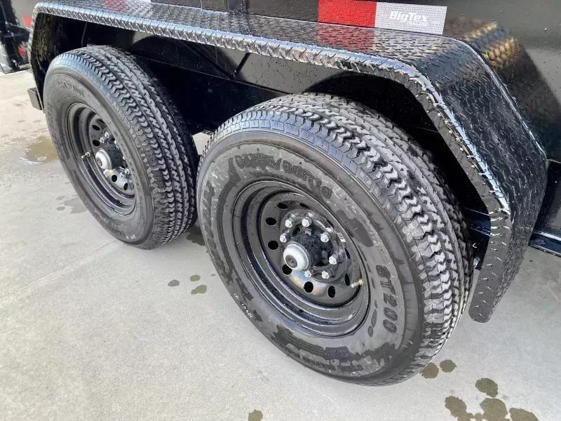 new Dump Trailers Big Tex Trailers for sale, in Irwin, PA Thumbnail 24