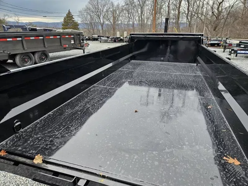 new Dump Trailers Sure-Trac  for sale, in West Middlesex, PA Thumbnail 14