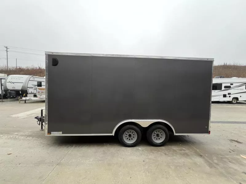 new Cargo (Enclosed) Trailers Xtreme Cargo  for sale, in Irwin, PA Thumbnail 7