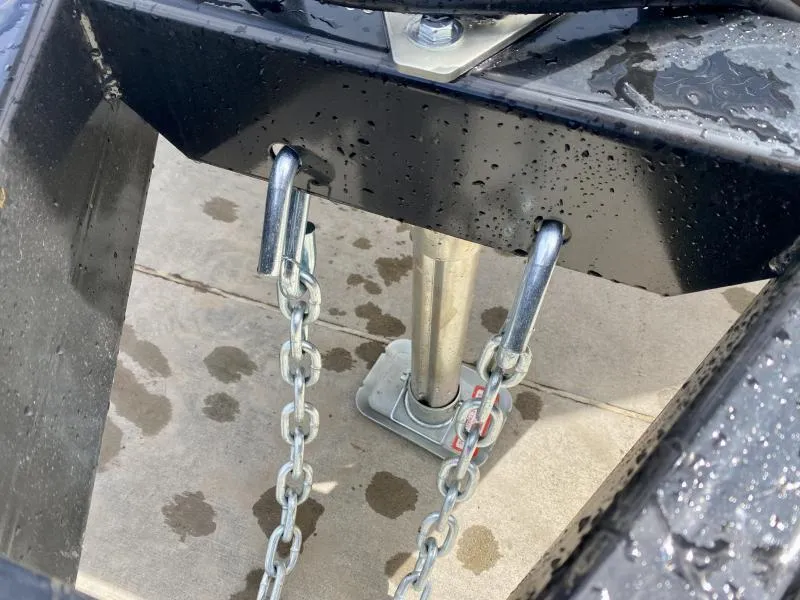 new Cargo (Enclosed) Trailers Sure-Trac  for sale, in Carlisle, PA Thumbnail 10