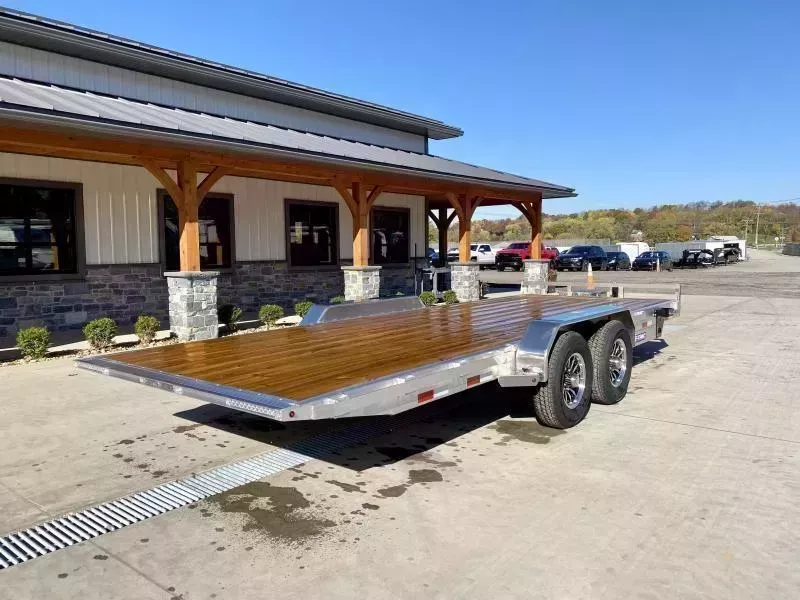 new Car Haulers / Racing Trailers Sure-Trac  for sale, in Evans City, PA Thumbnail 16