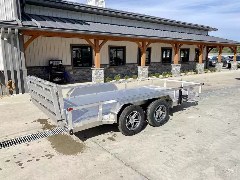 new Utility Trailers Sure-Trac  for sale, in Irwin, PA Thumbnail 4