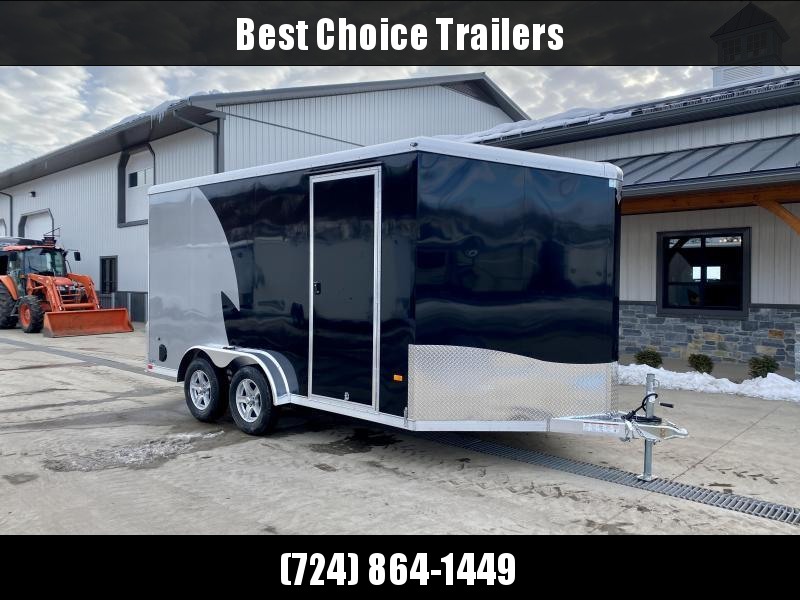 2021 Neo 7.5x14' NAMR Aluminum Enclosed Motorcycle Trailer * +12" HEIGHT - UTV PKG * VINYL WALLS * ALUMINUM WHEELS * LOADING LIGHT * PEWTER+CHARCOAL * TORSION SUSPENSION * SPORT TIE DOWN SYSTEM 2021 Neo 7.5x14' NAMR Aluminum Enclosed Motorcycle Trailer * +12" HEIGHT - UTV PKG * VINYL WALLS * ALUMINUM WHEELS * LOADING LIGHT * PEWTER+CHARCOAL * TORSION SUSPENSION * SPORT TIE DOWN SYSTEM