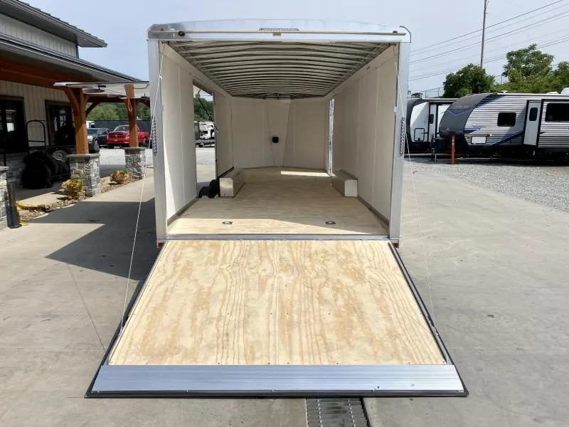 new Cargo (Enclosed) Trailers NEO Trailers  for sale, in West Middlesex, PA Thumbnail 13