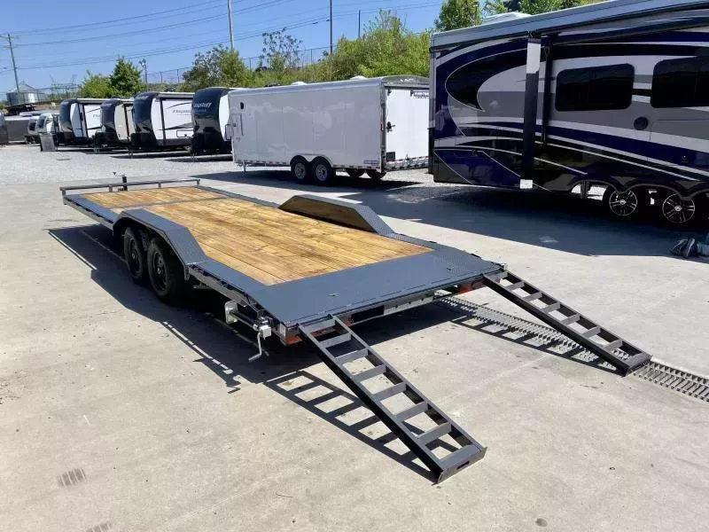 new Car Haulers / Racing Trailers Lamar Trailers  for sale, in Irwin, PA Thumbnail 19