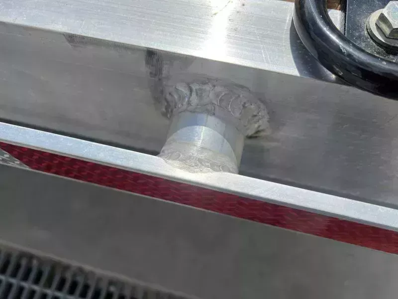 new Equipment / Flatbed Trailers Nordtek Trailers  for sale, in Carlisle, PA Thumbnail 21