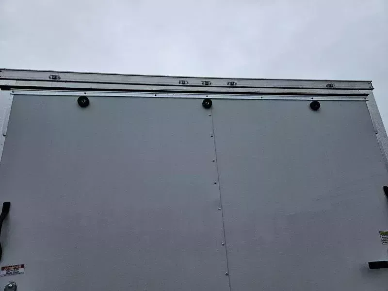 new Cargo (Enclosed) Trailers Quality Cargo  for sale, in Evans City, PA Thumbnail 6