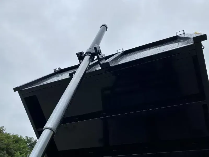 new Dump Trailers Sure-Trac  for sale, in Carlisle, PA Thumbnail 10