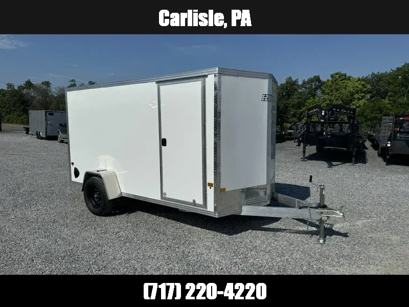 2026 Ez Hauler