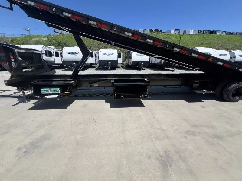 new Equipment / Flatbed Trailers MAXX-D  for sale, in Carlisle, PA Thumbnail 24