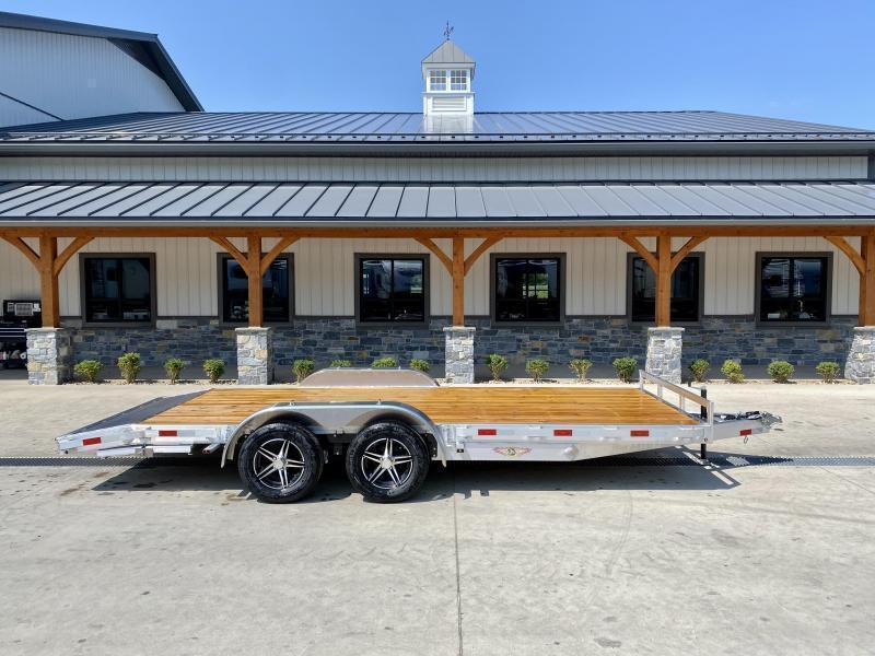 new Car Haulers / Racing Trailers H and H Trailer  for sale, in Carlisle, PA Thumbnail 3