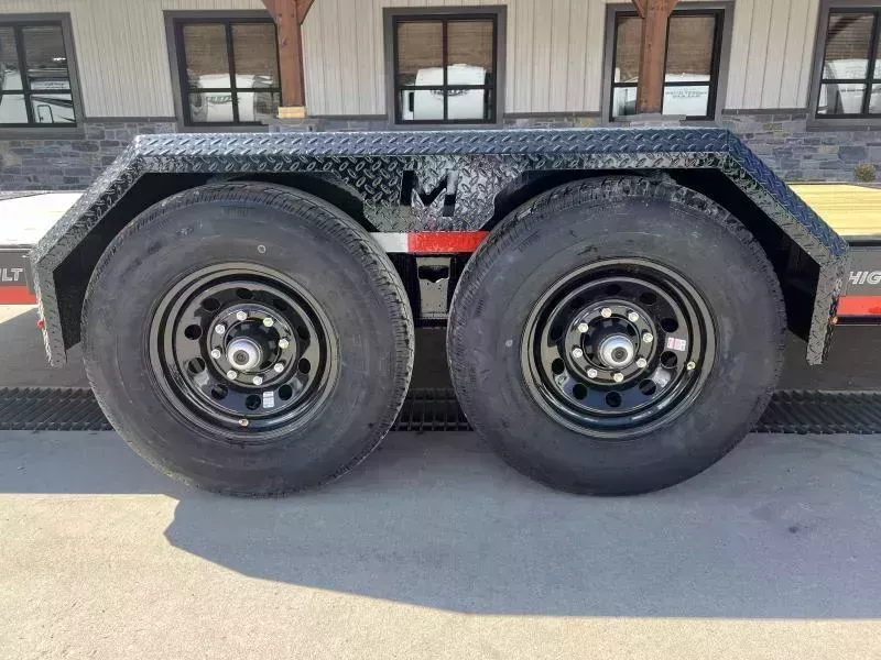 new Equipment / Flatbed Trailers Moritz International  for sale, in Carlisle, PA Thumbnail 30