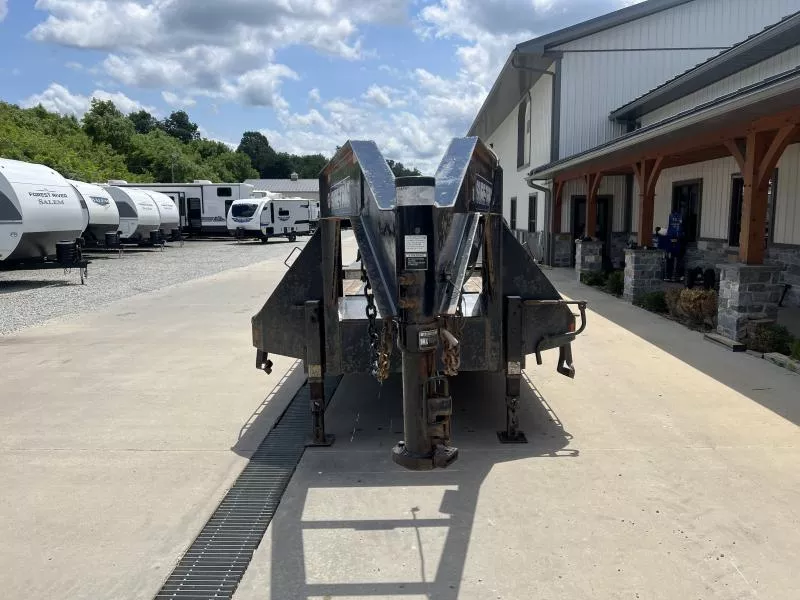 used Equipment / Flatbed Trailers Sure-Trac  for sale, in Irwin, PA Thumbnail 7