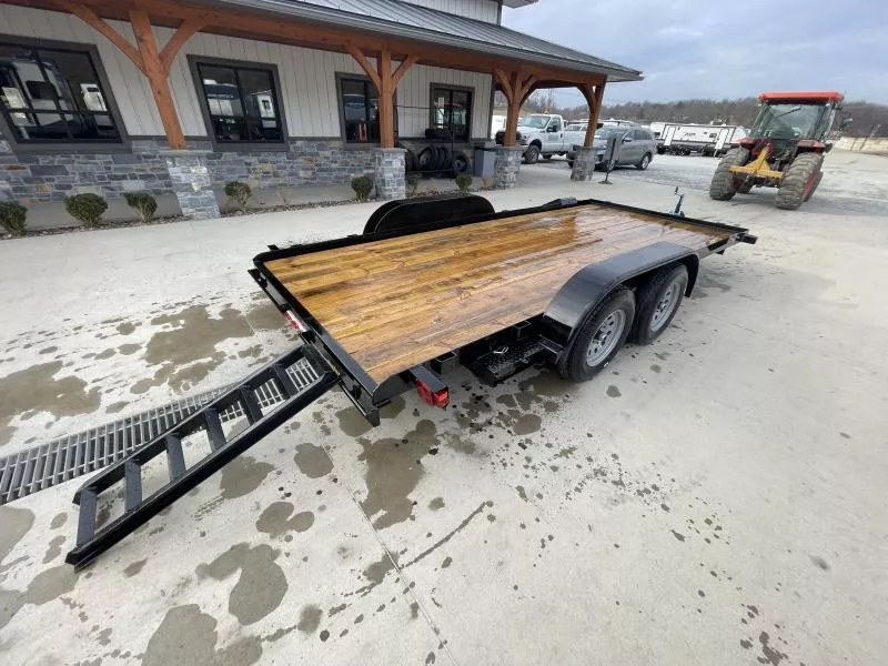 new Car Haulers / Racing Trailers Big Tex Trailers  for sale, in Irwin, PA Thumbnail 5