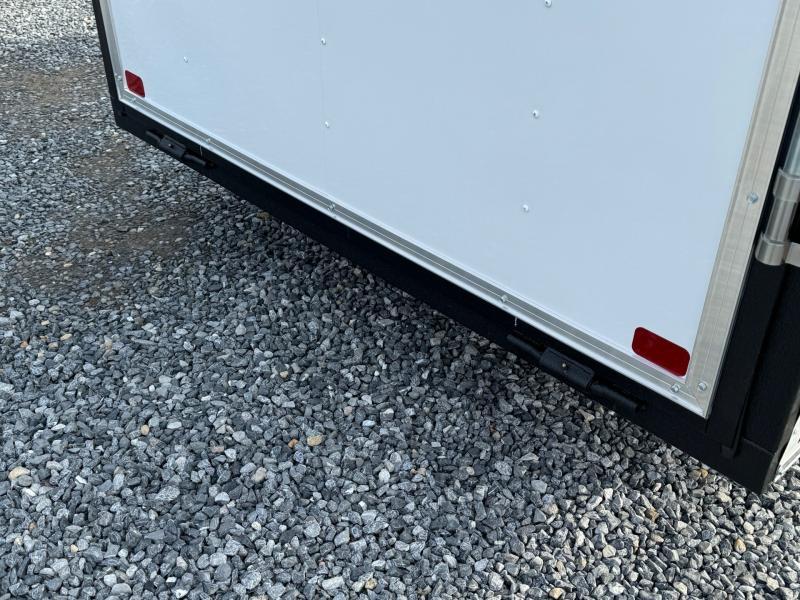 new Cargo (Enclosed) Trailers ITI Cargo  for sale, in Carlisle, PA Thumbnail 13