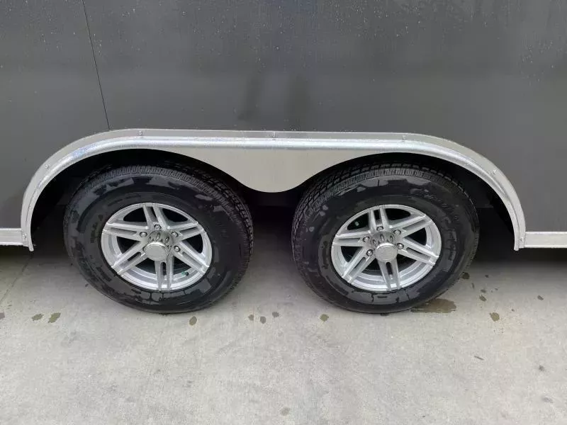 new Cargo (Enclosed) Trailers Sure-Trac  for sale, in Carlisle, PA Thumbnail 10