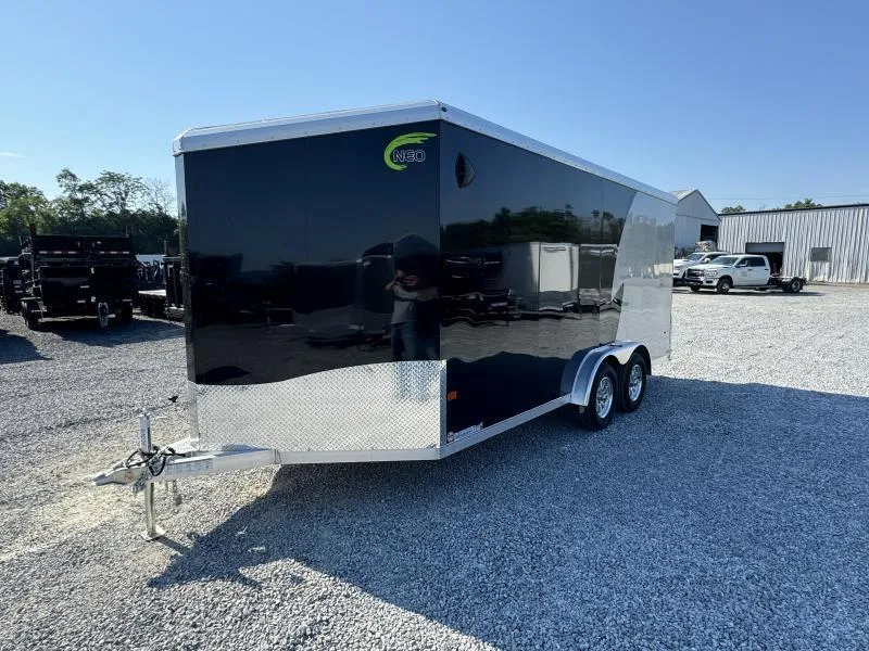 new Motorcycle / Cycle Trailers NEO Trailers  for sale, in Irwin, PA Thumbnail 7