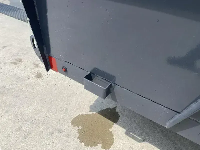 new Utility Trailers Lamar Trailers  for sale, in Carlisle, PA Thumbnail 18