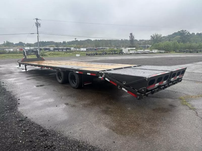new Equipment / Flatbed Trailers MAXX-D  for sale, in West Middlesex, PA Thumbnail 5